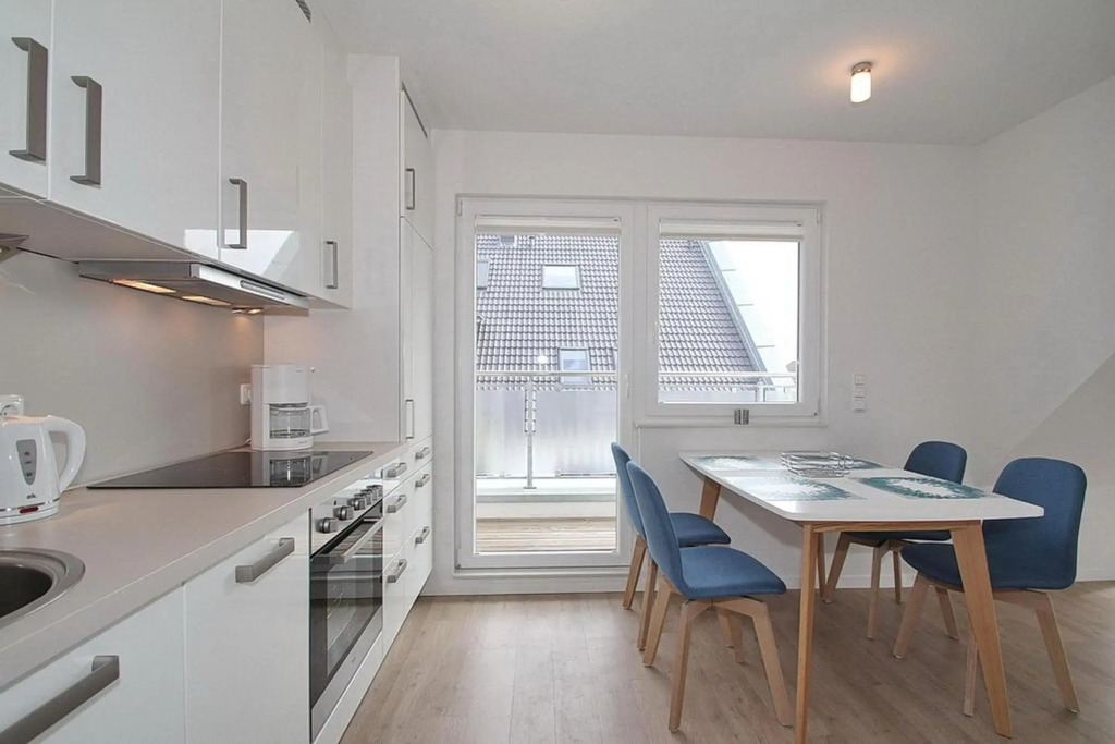 Ferienanlage Bergstrasse 6 Ferienanlage Bergstrasse 6 Appartement 7