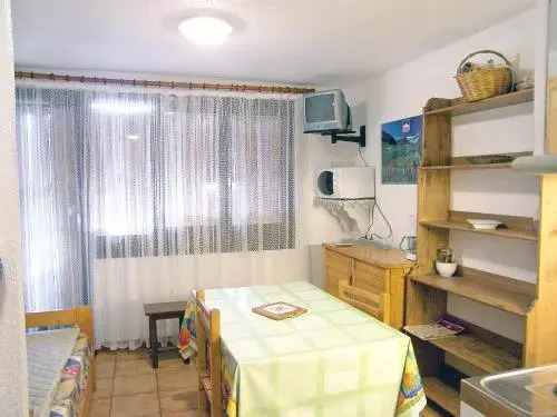 Apartment Les Olympiques.4