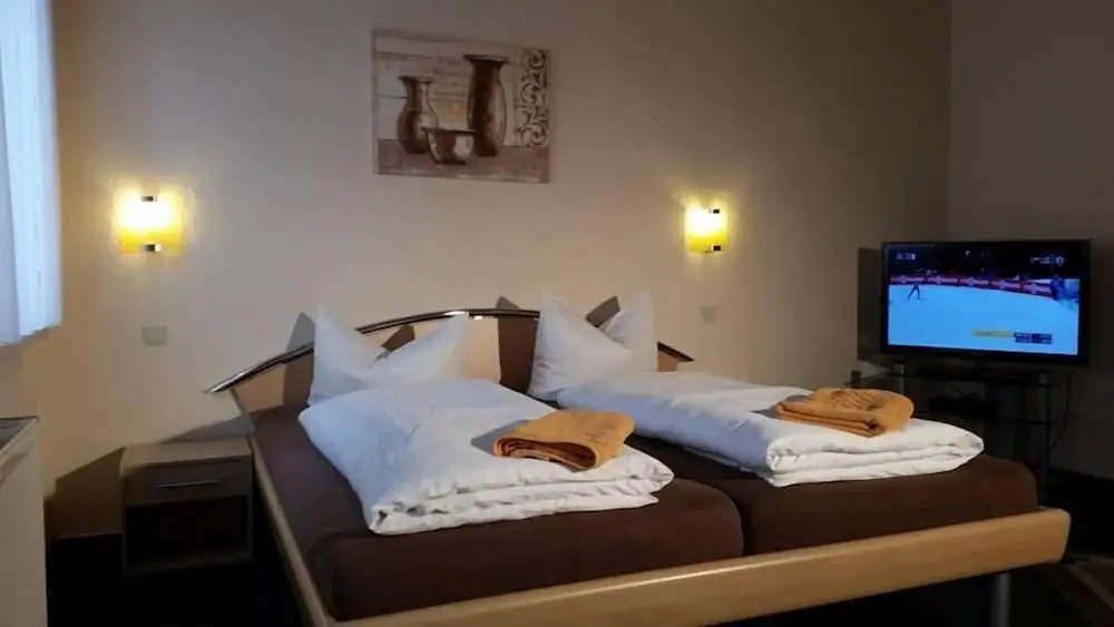 Pension Borna