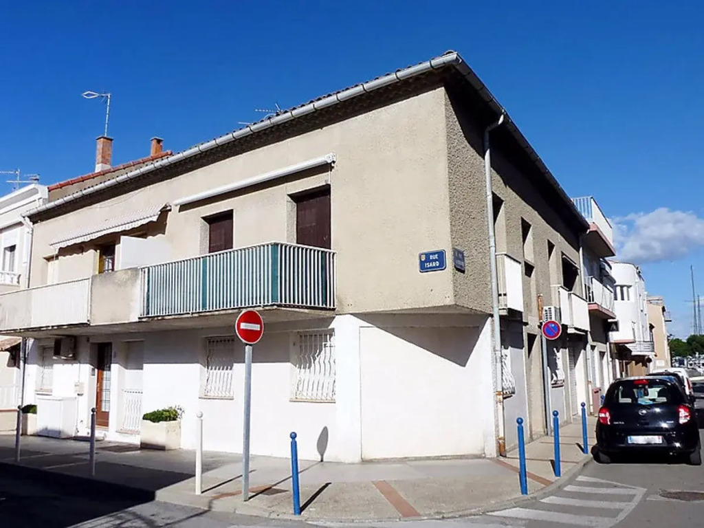 Apartment Le Grec Le Grau du Roi