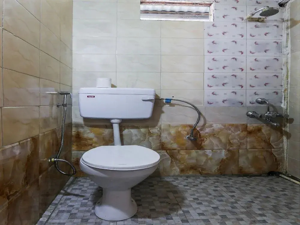 OYO 17225 Hideaway Heritage