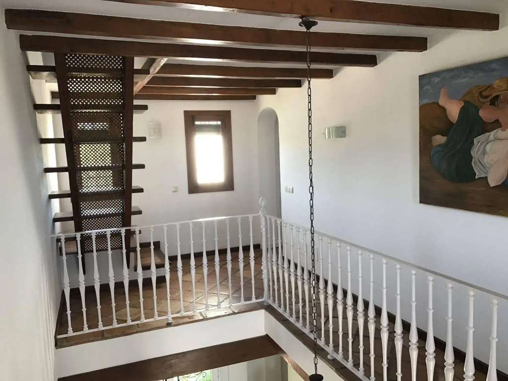 B&B Cortijo Andaluz