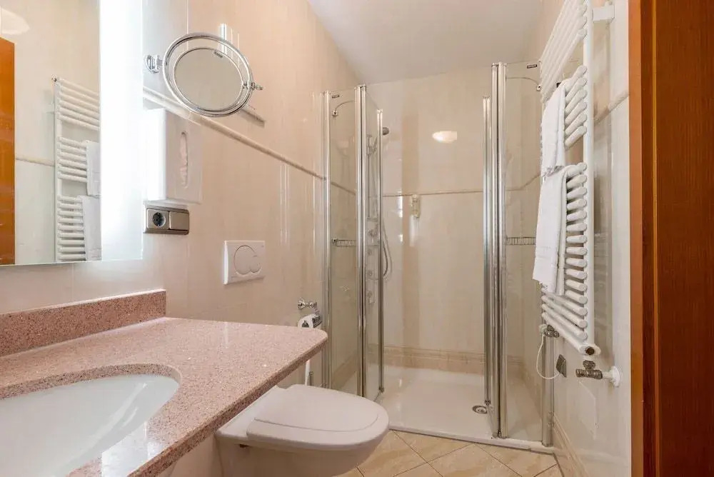 Seehotel Pegasus
