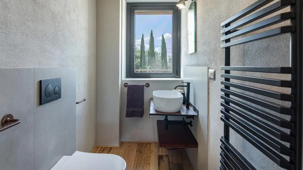 CASALE THE PLACE 6&2, Emma Villas