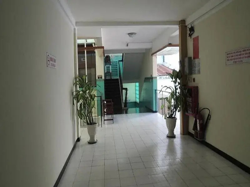 Dien Luc Hotel