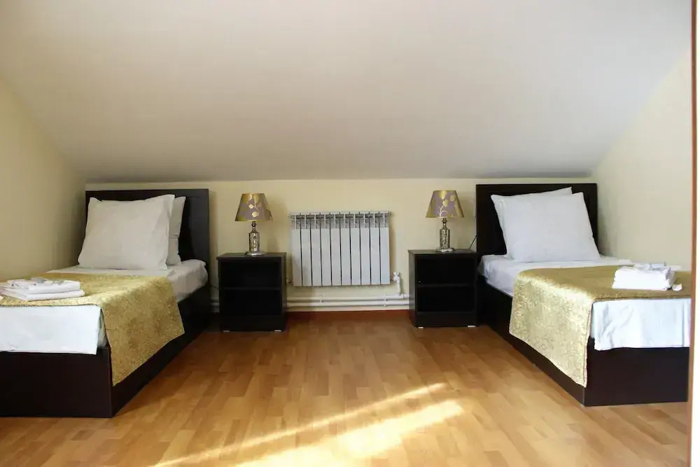 Seva Guesthouse