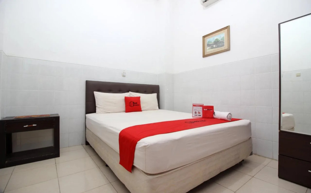 Airy Eco Sleman Seturan Raya Yogyakarta