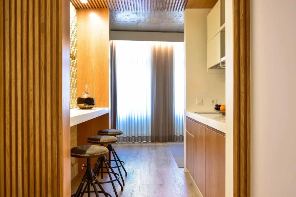 My Story Apartments Porto - Santa Catarina