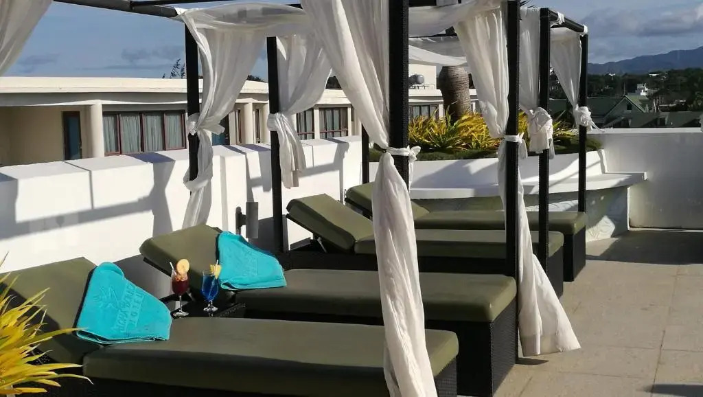 Aloha Boracay Hotel