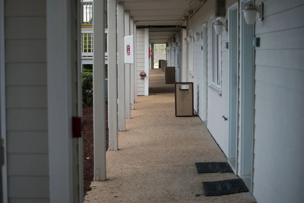 Atlantic Beach Resort