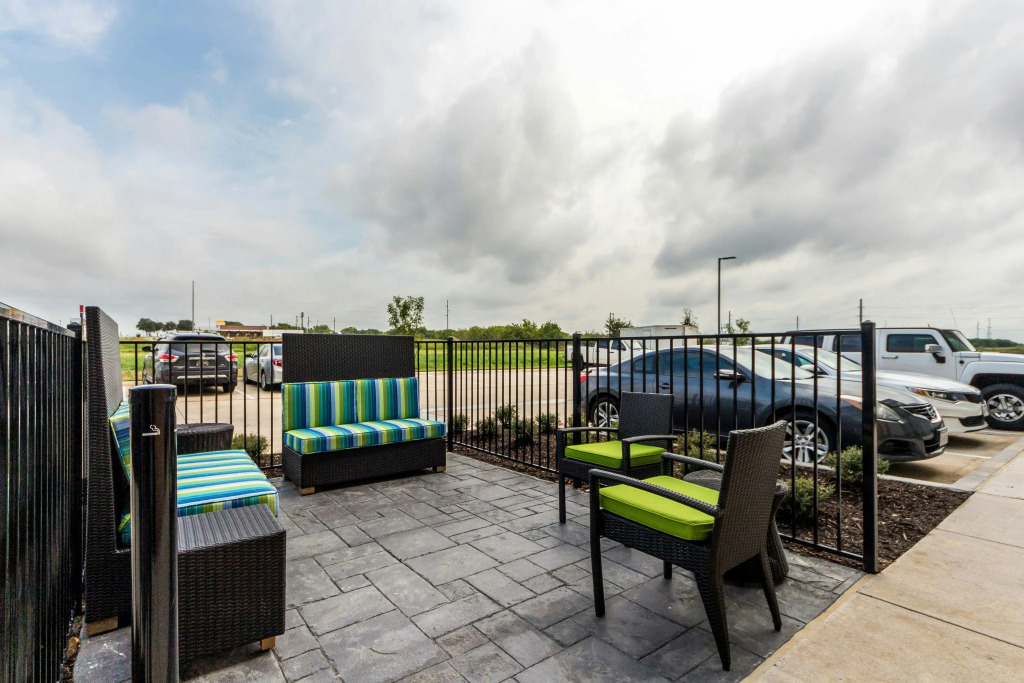 Home2 Suites By Hilton Fort Worth Northlake