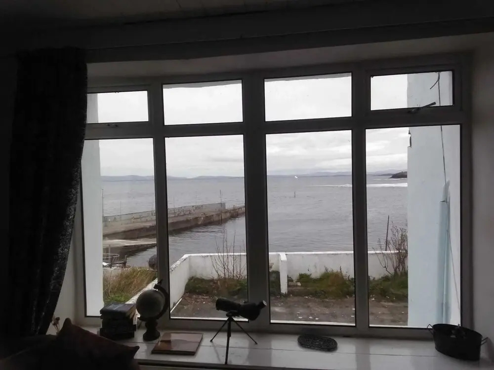 The Boathouse Lodge