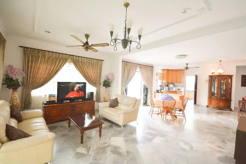 Villa 969 with Private Pool