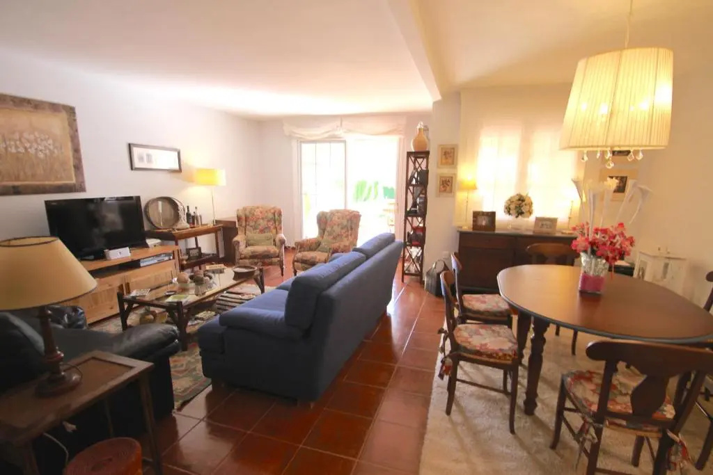 ARENDA Cristal 4 Pino Alto Holiday Home