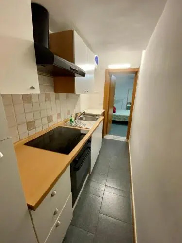 Pisani Apartment