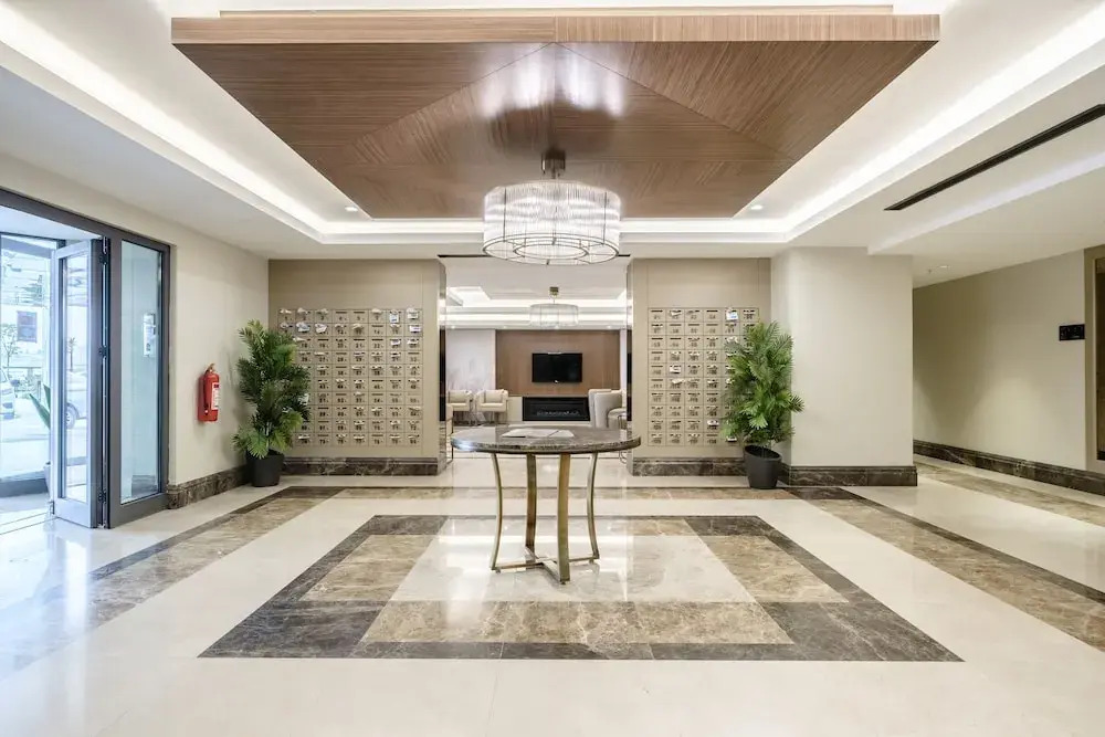 Grand Residence by NewInn