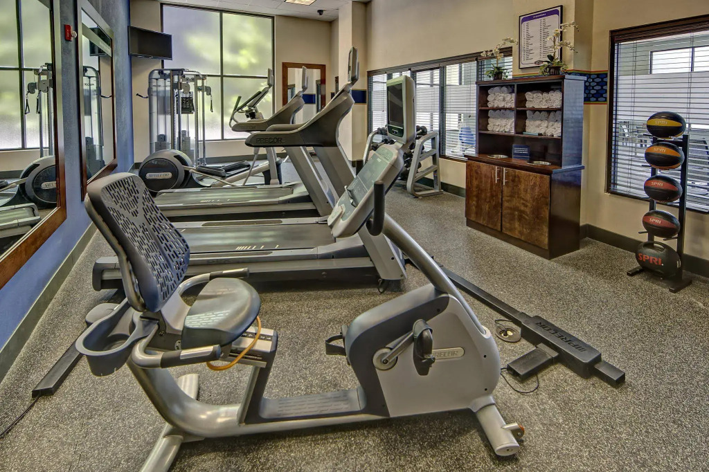 Hampton Inn & Suites Nashville-Downtown