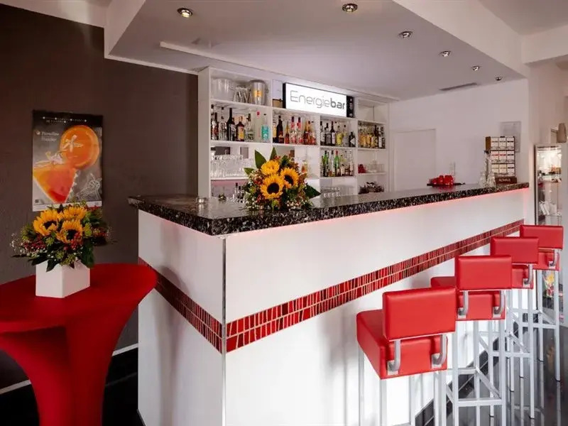 EnergieHotel Berlin City West