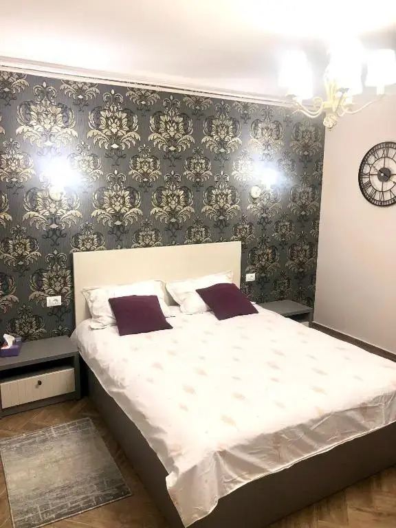 Holiday Apartment