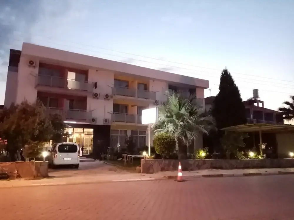 Haciely Apart Otel