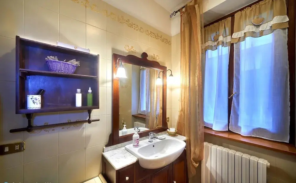 B&B Casa Fernanda