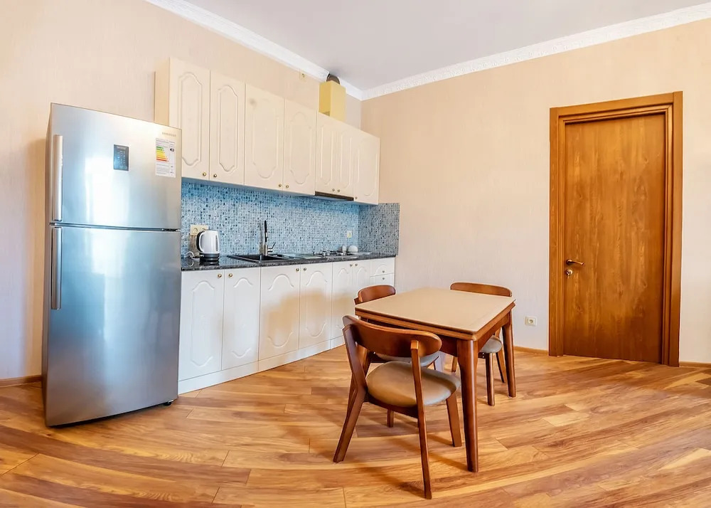 Апартаменты HB apartments Vazha Pshavela