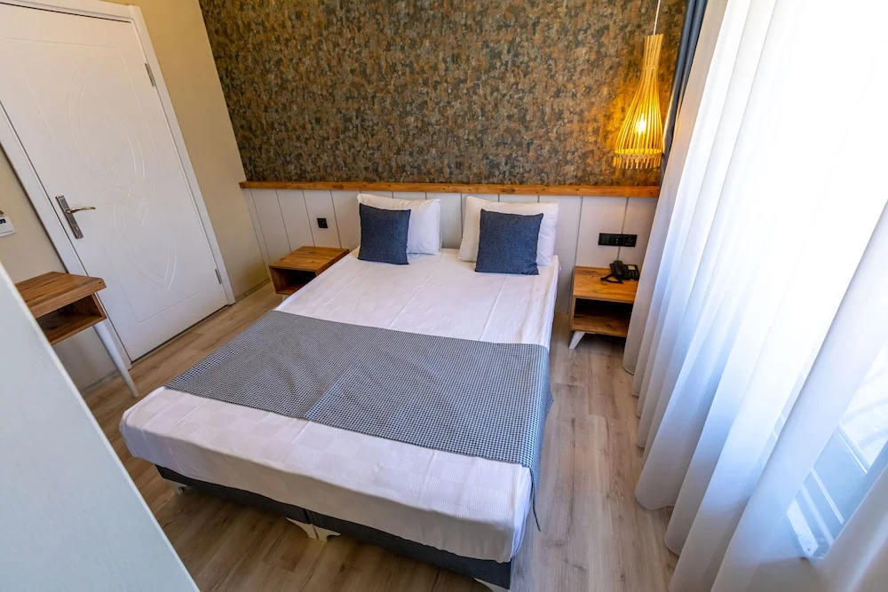Antalyali Hotel