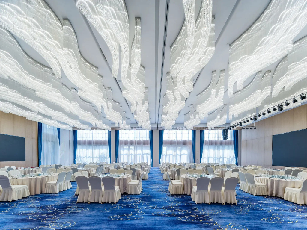 Holiday Inn Express Zhoukou Dancheng by IHG