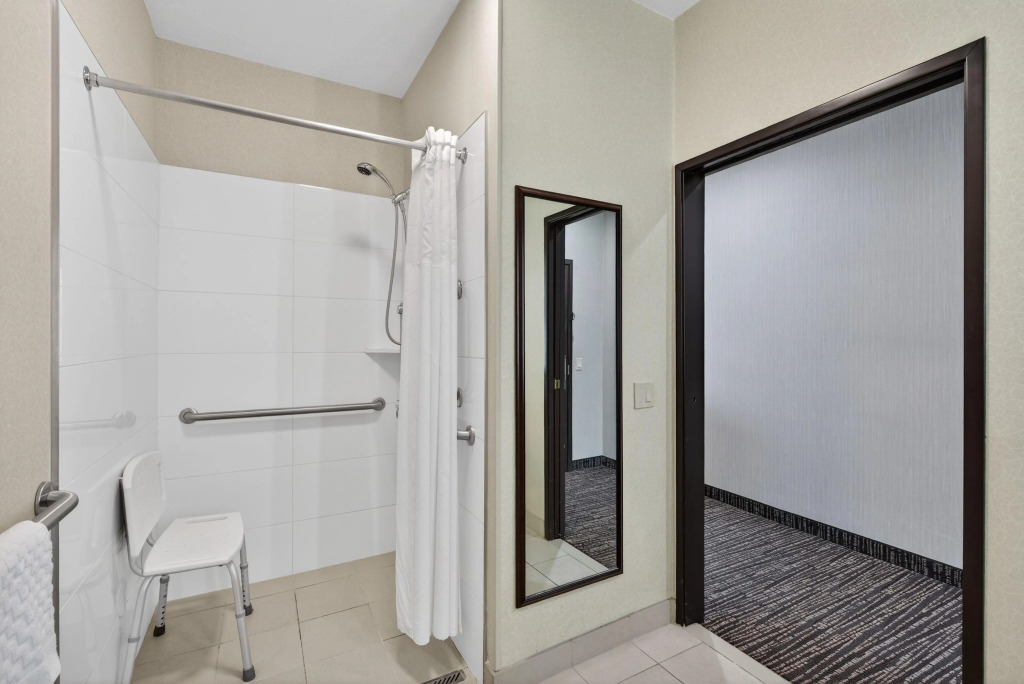 Best Western Timpanogos Inn