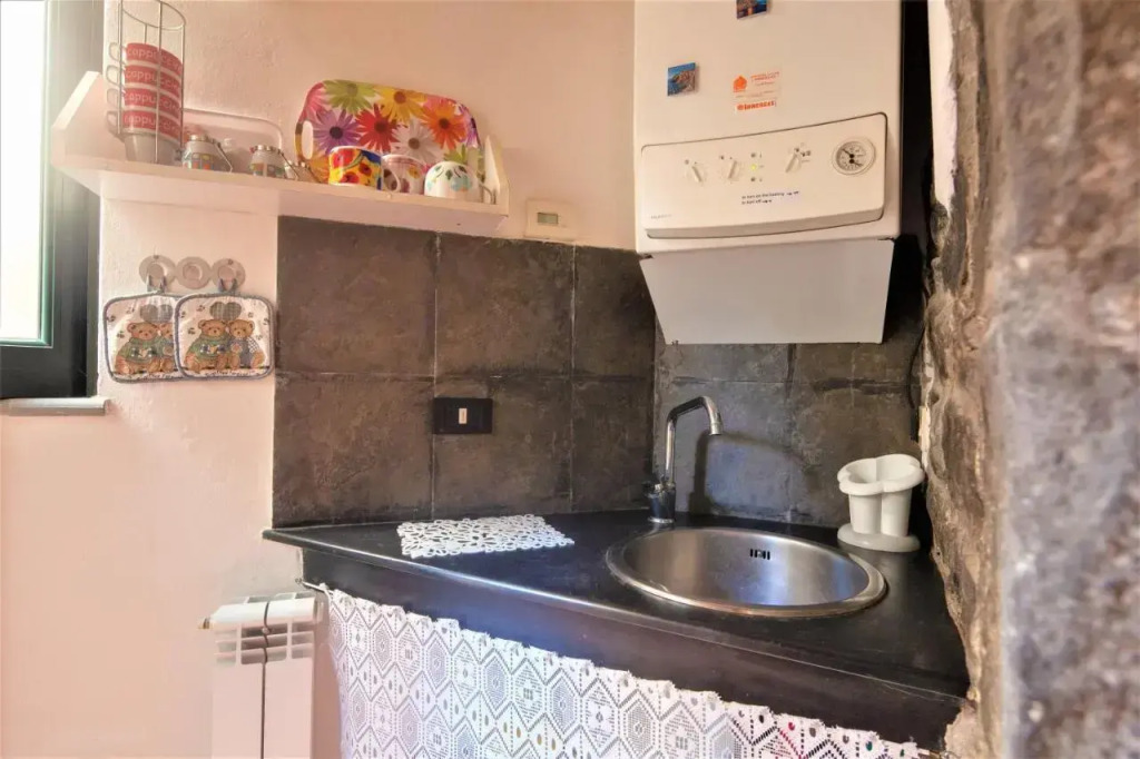 Casedirio Apartment - Riomaggiore