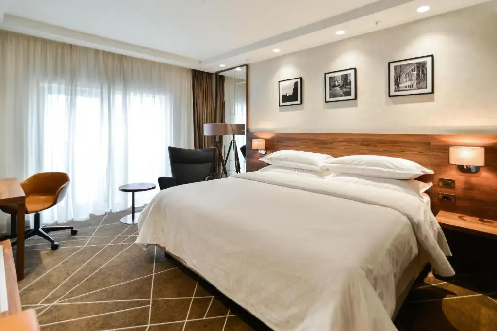 Sheraton Novi Sad