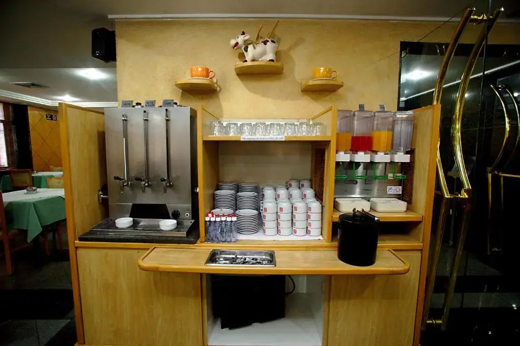 Real Castilha Hotel