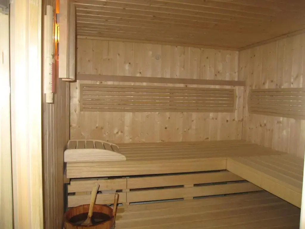 Hotel Rural Spa & Wellness Hacienda Los Robles