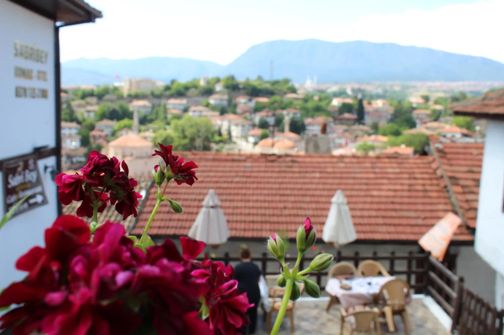 Sabribey Konak Hotel