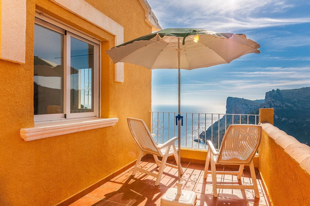 Apartamento Murillo