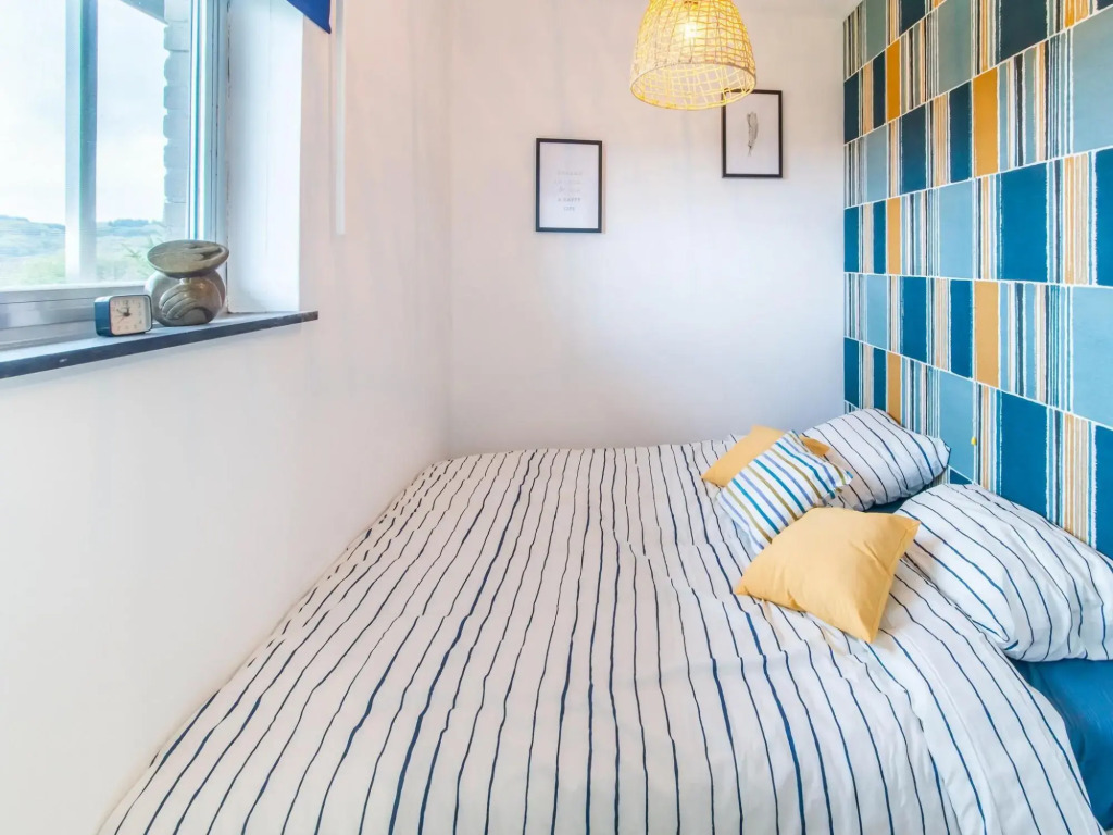 Apartment in Durbuy With Balcony