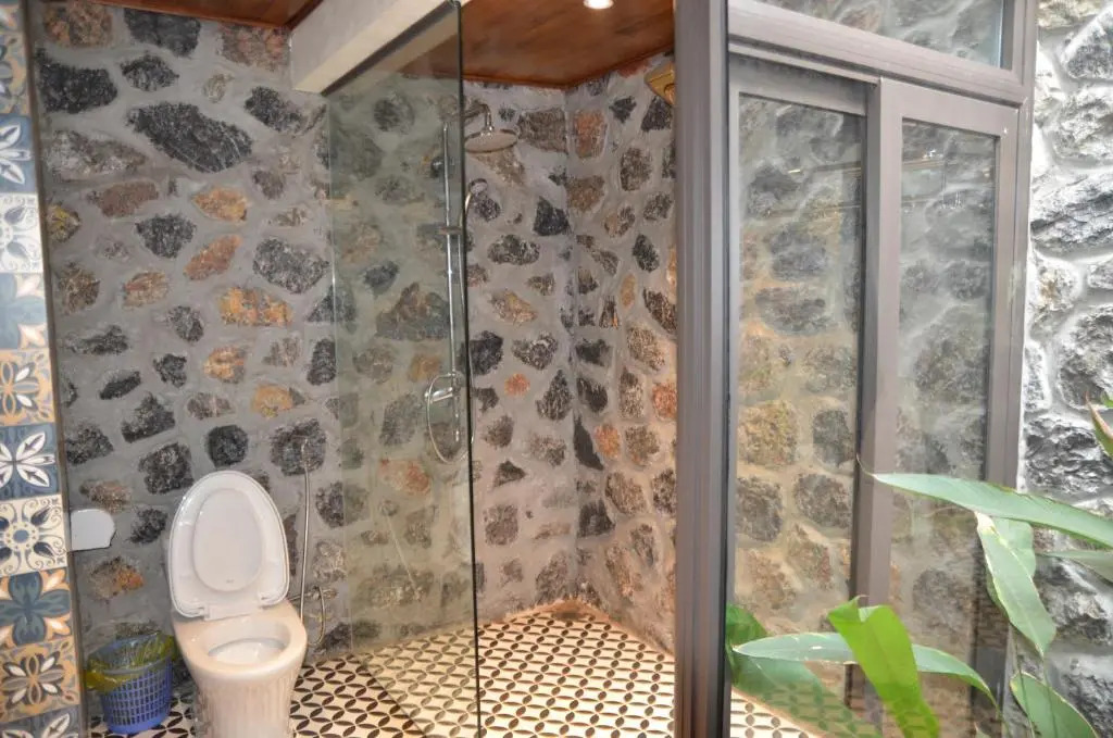 Nature Garden Ecolodge Ninh Bình