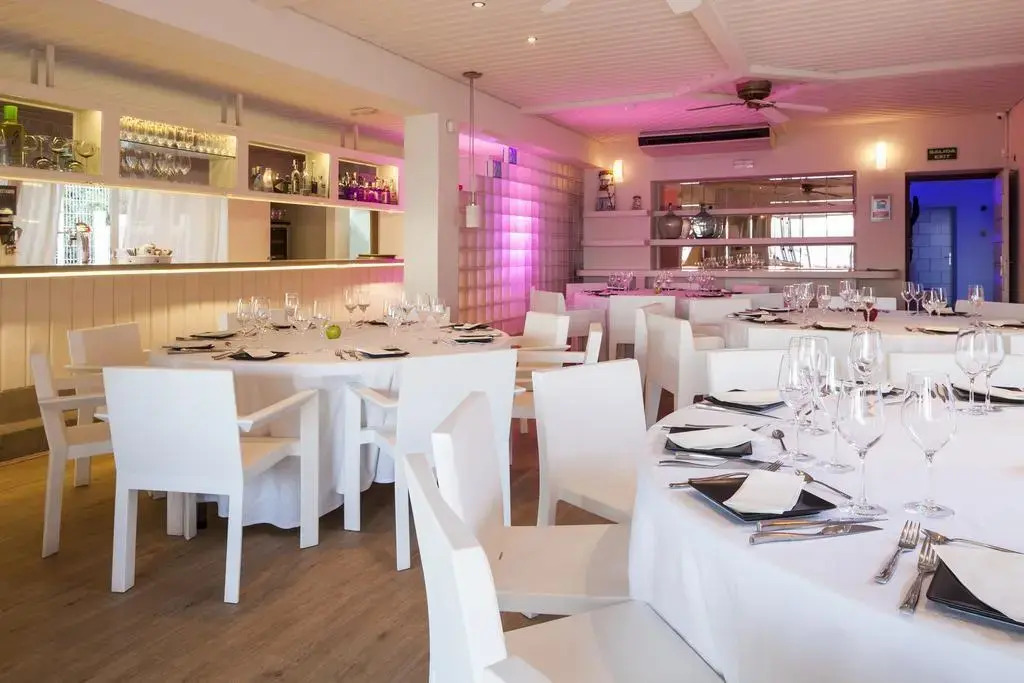 Mikasa Ibiza Boutique Hotel ADULTS ONLY