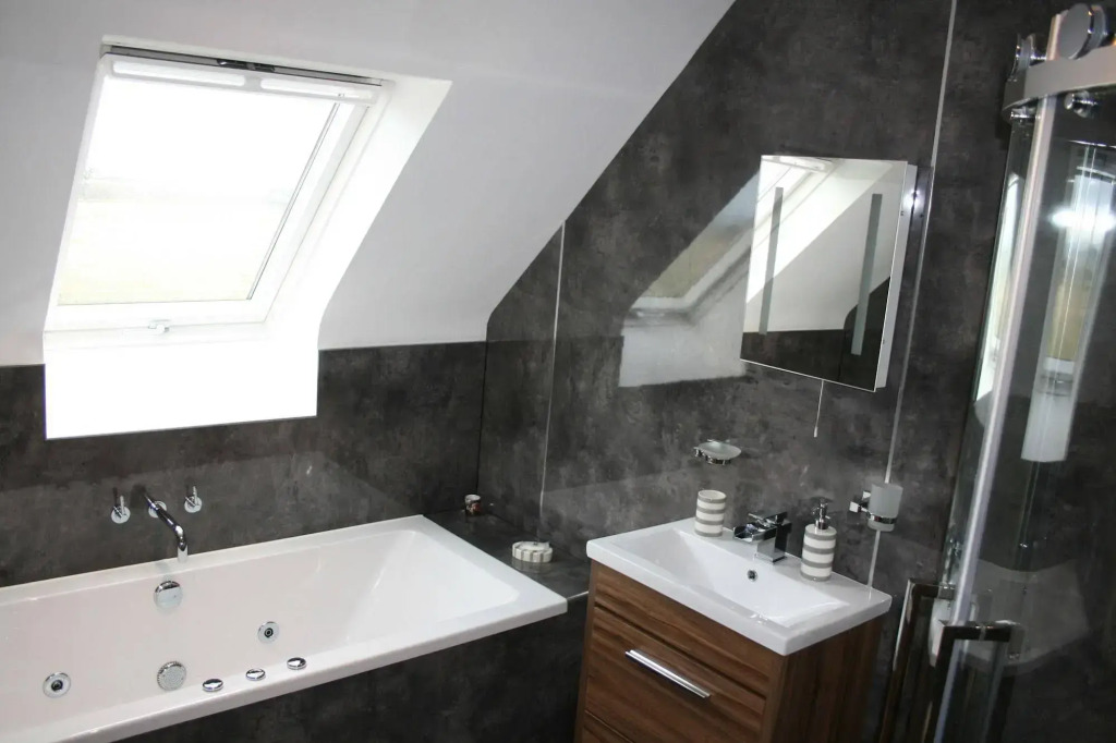 Tarskavaig B&B