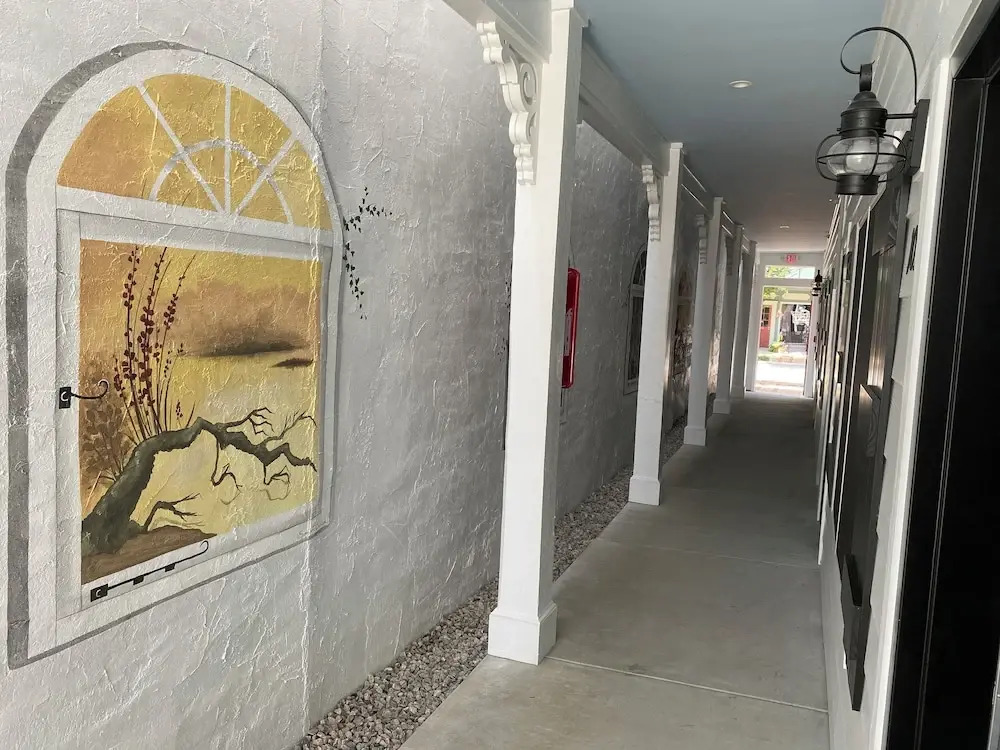 Little Inn on Main