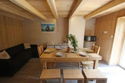 Gîte du Poirier