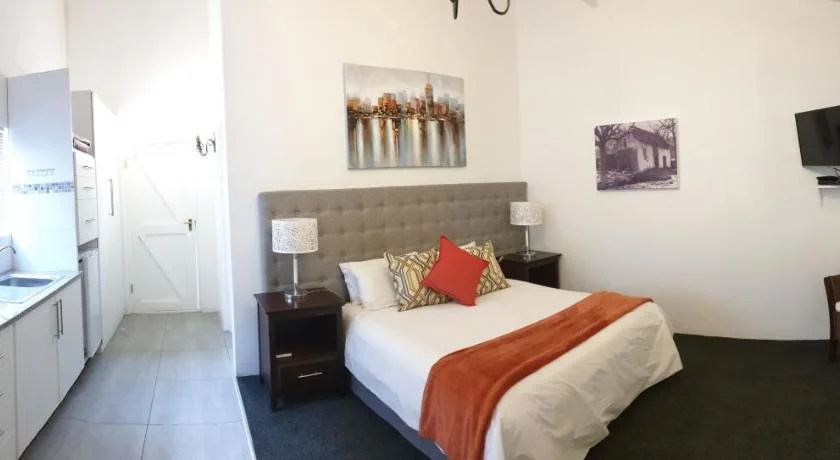 De Ville Lodge