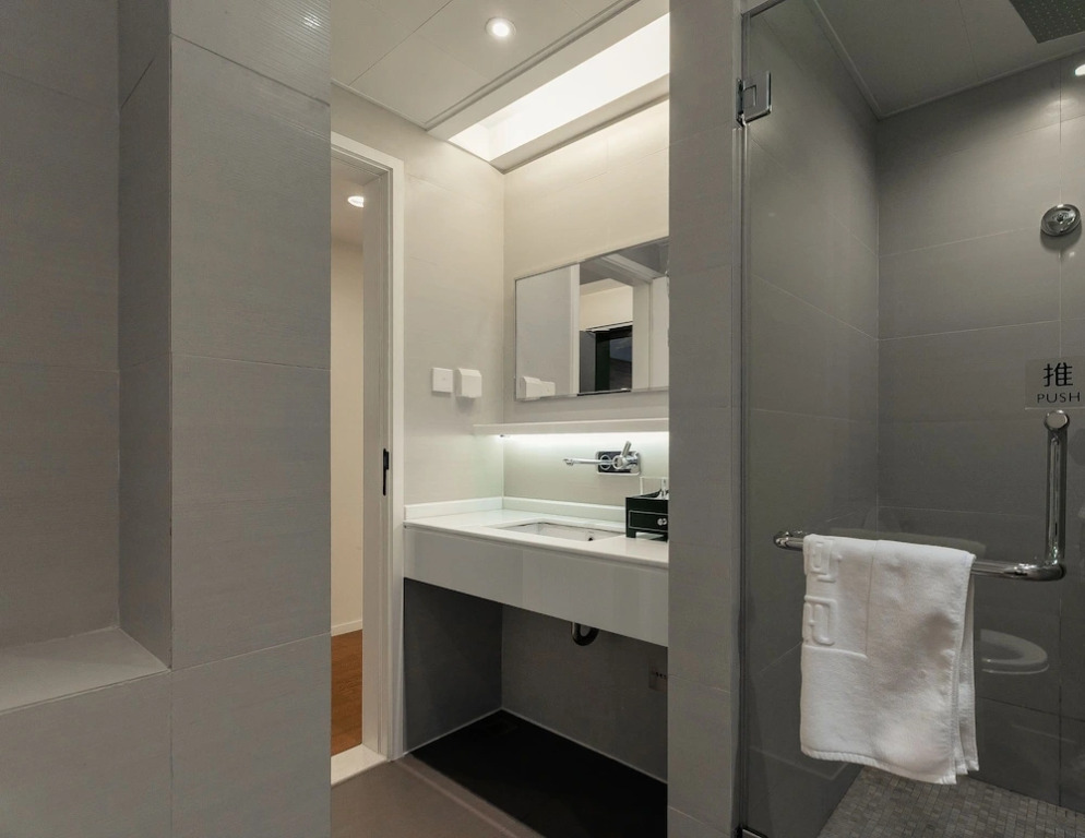 Yujia Service Apartment Pushanheng Road