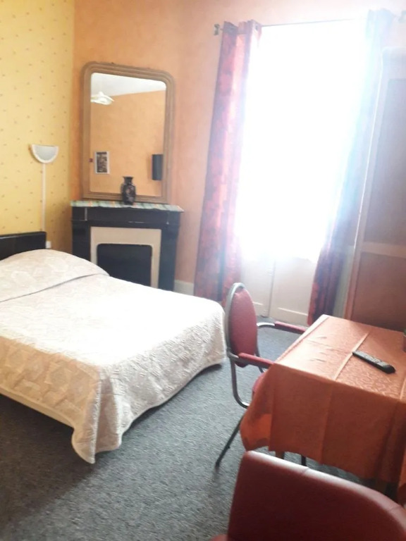 Hôtel Riviera