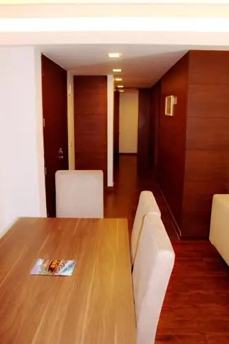 Luxurious 2BHK for Ultimate Holiday Experience in Goa - 2