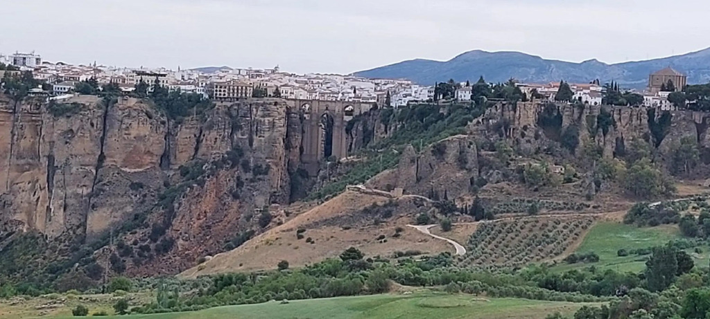 Apartamento Artesanos Ronda