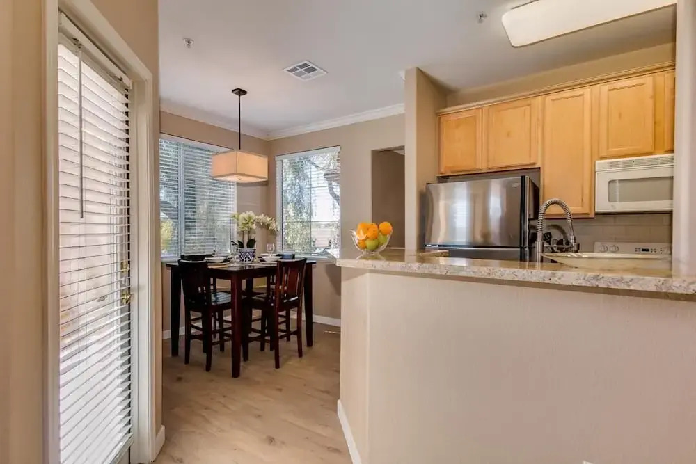 Miller Road 207a 2 Bedroom Townhouse