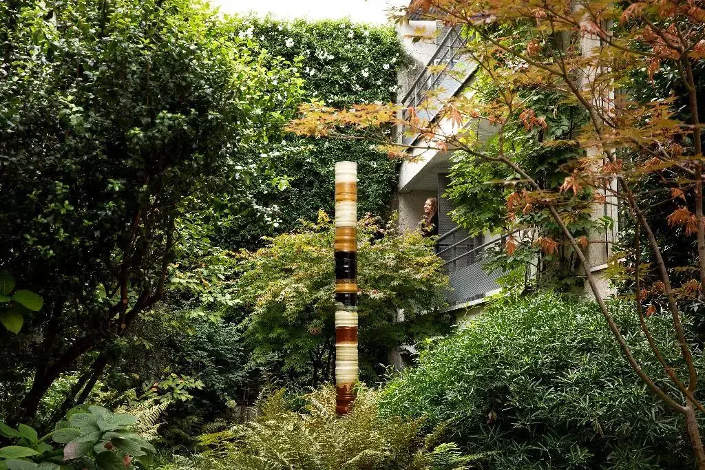 Jardins Eiffel