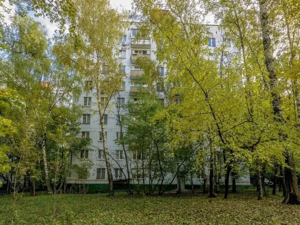 Апартаменты, ул. Профсоюзная, 44