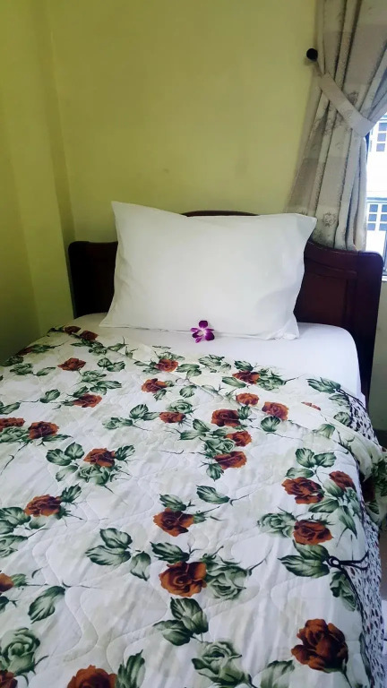 Phong Lan Guesthouse